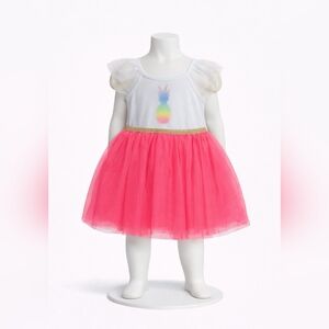 Cat & Jack Tutu Dress 12m